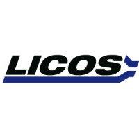 Licos - Modular Solutions AdBlue® logo - Similar company to Gate2 Bv