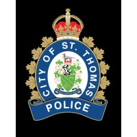 St. Thomas Police Service logo - Similar company to Owlops