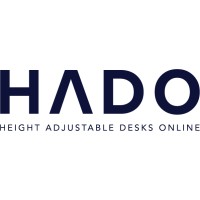 Height Adjustable Desks Online logo - Similar company to Ergo Desks