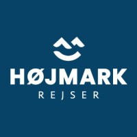 Højmark Rejser A/S logo - Similar company to Heymate