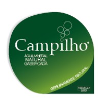 Água Campilho - Vidago logo - Similar company to Águas Do Caramulo
