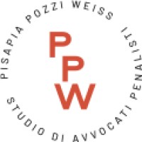 Pisapia Pozzi Weiss - Studio di Avvocati Penalisti logo - Similar company to Studio Legale P&P