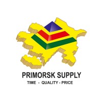Primorsk Supply LLC- Construction Supply and Services logo - Similar company to Direct Line Llc