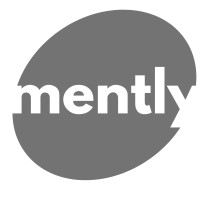 Mently logo - Similar company to Mently