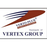 Vertex Groups logo - Similar company to Steelsafe