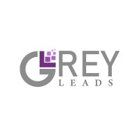 Greyleads logo - Similar company to Sensath It Services