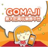 GOMAJI 夠麻吉 logo - Similar company to 大麥網路