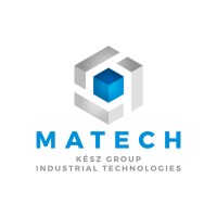 MATECH Ltd. logo - Similar company to Matech Magyar Technológiai Kft.