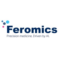 Precision medicine. Driven by AI. logo - Similar company to Rnp Therapeutics