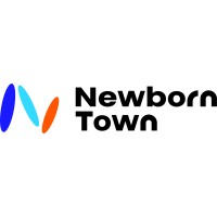 Newborn Town logo - Similar company to Linkme