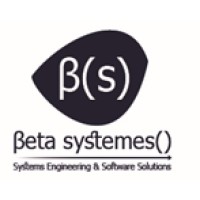 Beta-Systems logo - Similar company to Cydista Summits