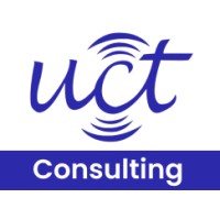 UCT Consulting logo - Similar company to Upskill Campus