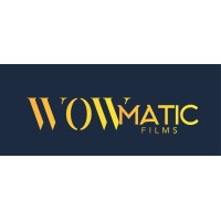 WOWMATIC FILMS logo - Similar company to Al Zawiya Films Production
