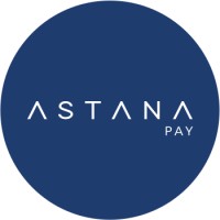 Astana Pay Fintech