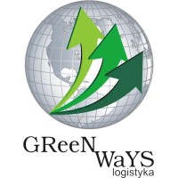 GREENWAYS Logistyka Sp. z o.o. Sp.k. logo - Similar company to Amp Logistyka Sp. Z O. O.