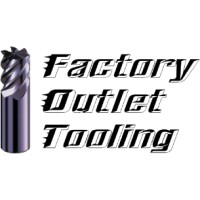 FACTORY OUTLET TOOLING logo - Similar company to Rem Machine Tools