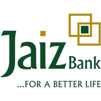 Jaiz Bank Plc logo - Similar company to Ridesmash Nigeria