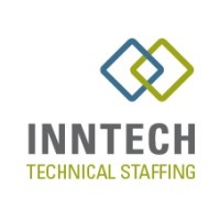Inntech - Technical Staffing logo - Similar company to Atlantis Technical Services