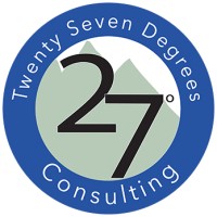 27 Degrees Consulting logo - Similar company to 27 Degrees
