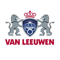 Van Leeuwen Distribution Poland logo - Similar company to Niasa | Electromechanical Linear Movement