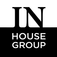 In House Group, Inc logo - Similar company to Kushner Studios