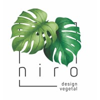 NIRO Design Végétal logo - Similar company to Aitec Service