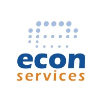 Econ Services Ltd. logo - Similar company to Alef
