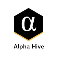 Alpha Hive logo - Similar company to Alfahive Inc.