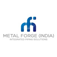 Metal Forge India logo - Similar company to Good Luck Engineering Co.