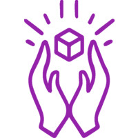 LOUKOUMOTIV' logo - Similar company to Cortisum | Santé Mentale & Leadership Émotionnel