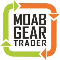 Moab Gear Trader logo - Similar company to Dportus