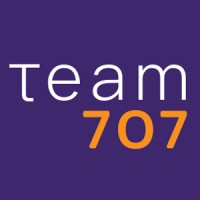 Team707 logo - Similar company to Smart Strategy S.A.