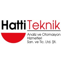 Hatti Teknik logo - Similar company to Zatech Control Systems