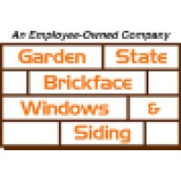 Garden State Brickface, Windows & Siding