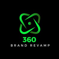 360 Brand Revamp logo - Similar company to Ensemble Pakistan