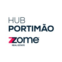 Zome Portimão logo - Similar company to Startup Portimão