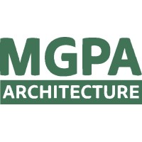 MGPA Architecture logo - Similar company to Mgpa Limited
