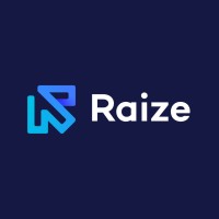 Raize logo - Similar company to Virtual Cherry