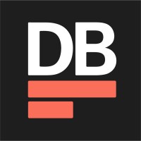 DIE BOTSCHAFT Communication GmbH logo - Similar company to The Global Creative Alliance