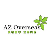 AZ Overseas logo - Similar company to A To Z Group