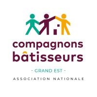 Compagnons Bâtisseurs Grand Est logo - Similar company to Acs Agora