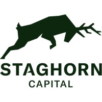 Staghorn Capital logo - Similar company to Terasights