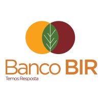 Banco BIR logo - Similar company to Eaglestone Sdvm