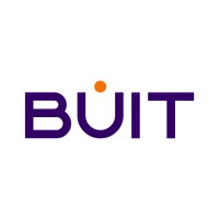 BUIT logo - Similar company to Rolsoft