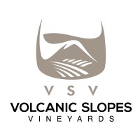 Volcanic Slopes Vineyards winery logo - Similar company to Giannikos Winery