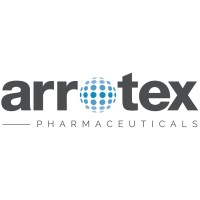 Arrotex Pharmaceuticals logo - Similar company to Vidacorp