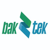 Baktek Çevre Teknolojileri logo - Similar company to Zoi Environmental Technologies