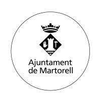 AJUNTAMENT DE MARTORELL logo - Similar company to Runcall Systems