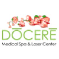Docere Medical Spa & Laser Center logo - Similar company to Trouve Medspa