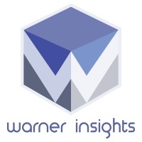 Warner Insights logo - Similar company to Quantum Leap Insights